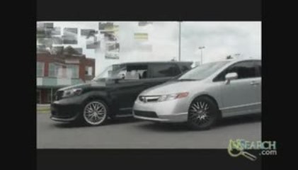 ASA Wheels - Scion XB