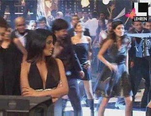 Sayali Bhagat is dating Shoaib Akhtar