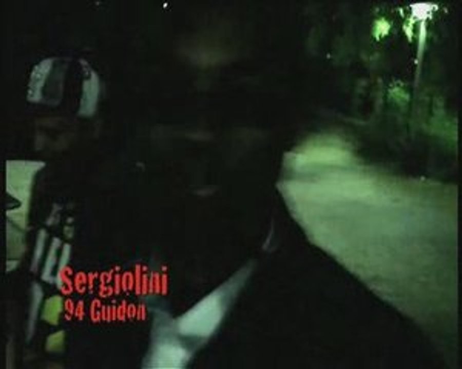 94 Guidon Freestyle S'prit vandal vol 02