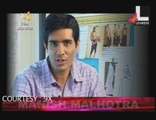 Making of Kahani Hamare Mahabharat Ki