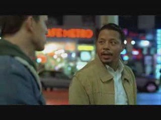 Bande annonce du film Fighting