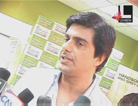 Sameer Soni pays for playing Gay