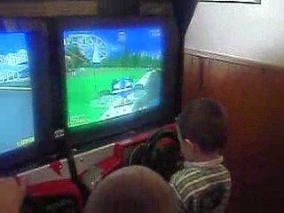 un jour avant mon annif