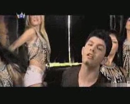 Cahit Karakas - In Misin Cin Misin (2009) by Aluxton