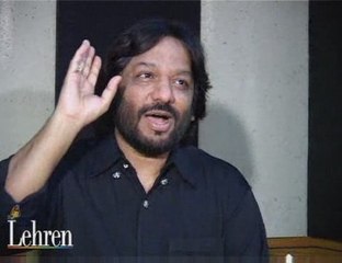 Song Recording of Film Doom Dhadaka