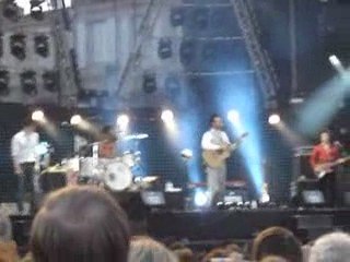 Charlie Winston - Francofolies 2009 - 03