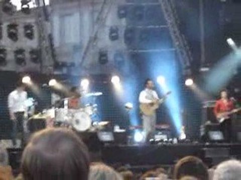 Charlie Winston - Francofolies 2009 - 03