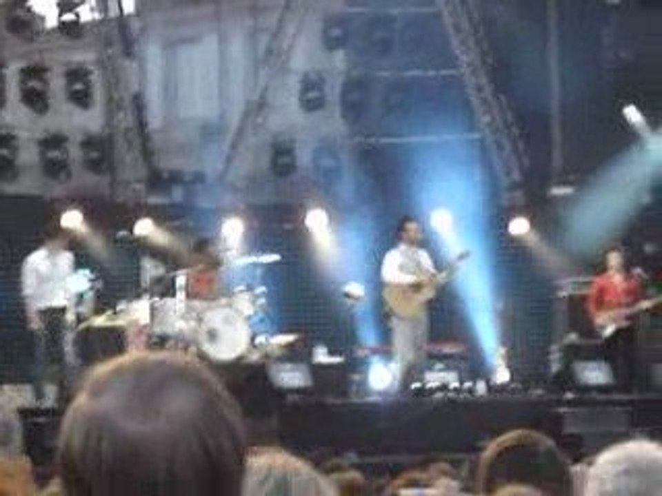 Charlie Winston - Francofolies 2009 - 03