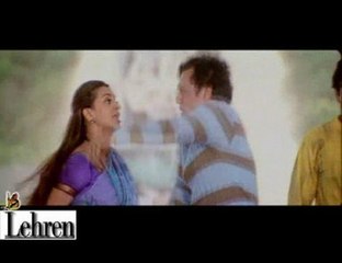 TAN TANNA NAN TA THAIYA : Isha Kopikar