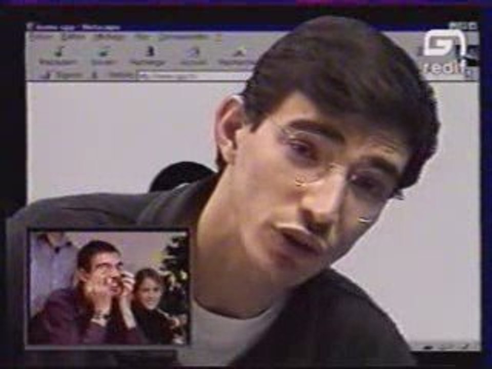 GAME ONE archives Jean-Pat