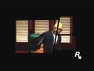 Bandes annonces - Grand Theft Auto - Liberty City Stories -