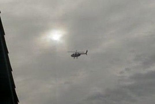 MD 500 E T-REX 450 SE V2