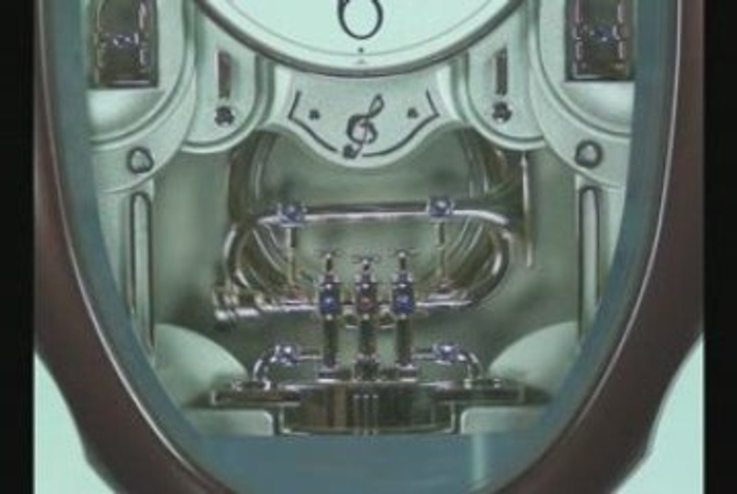 QXM261BRH