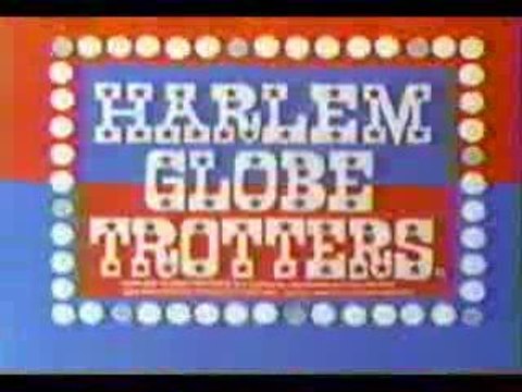 HARLEM GLOBE TROTTERS