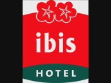 Quand les hotels Ibis déconnent