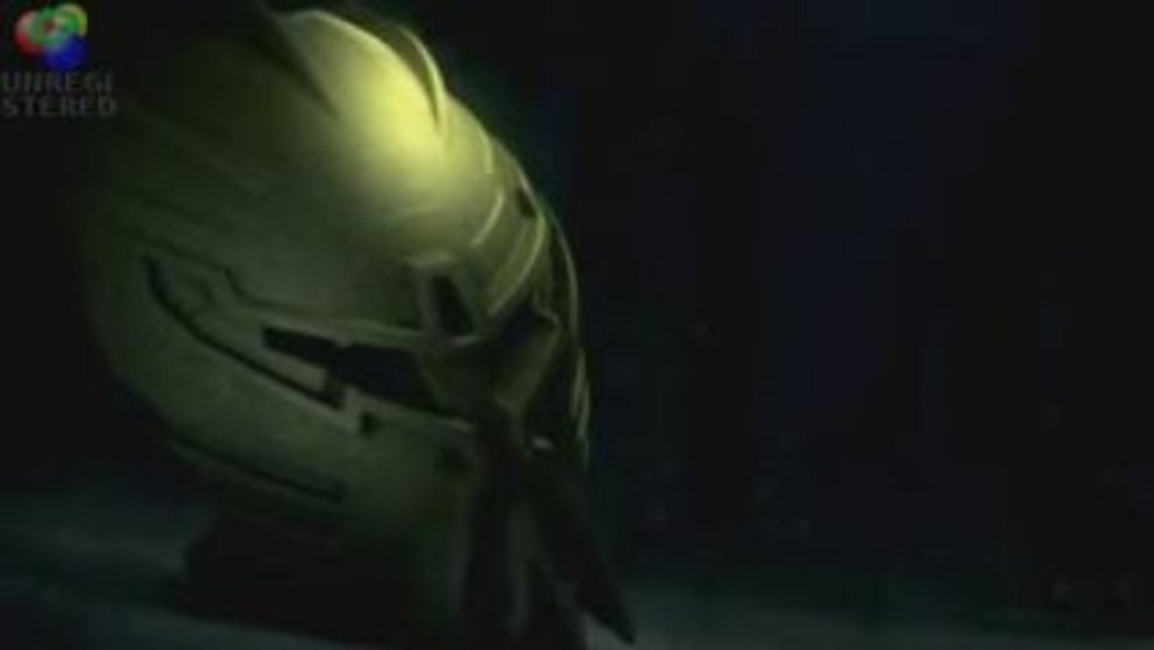 Barraki Teaser