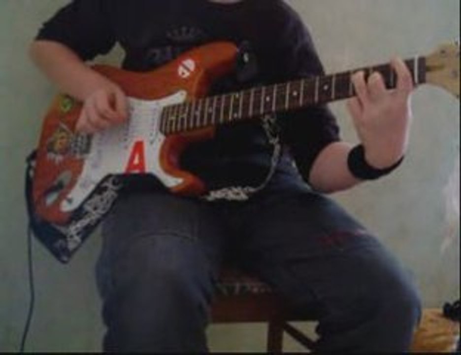 Lordi-Hard rock hallelujah