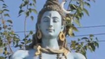 Kailash chants AUM Namah Shivaya