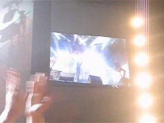 The Universal - Blur (live in Hyde Park) Part II