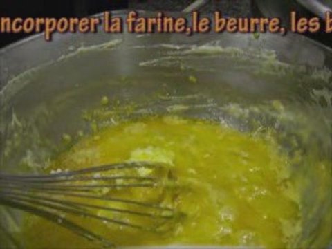 recette gâteau cuit à la broche specialite-aveyronnaise.fr