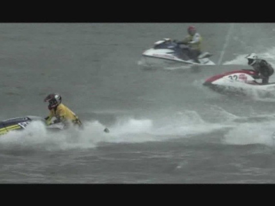 SPEED MAX MOTOROWODNE MISTRZOSTWA POLSKI SKUTERÓW WODNYCH