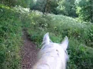 passage du guet de la cense avec rio