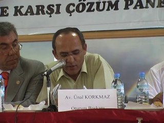 Ulusal Kanal Yeşilova Tarım ve Hayvancılık Kurultayı