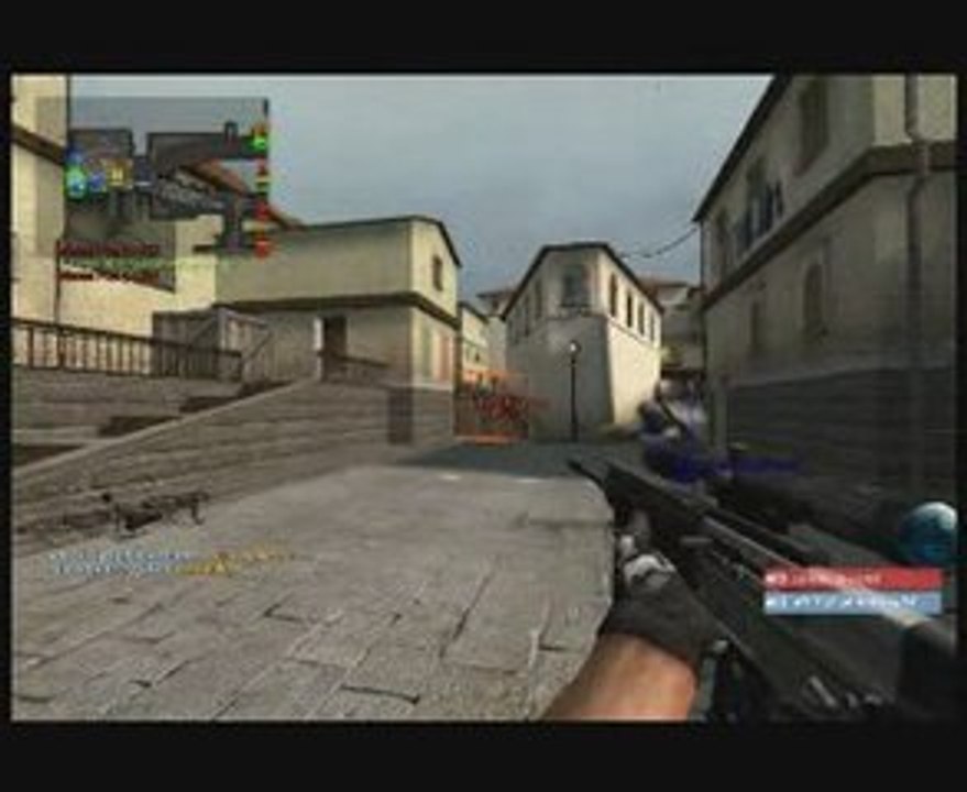 hellboy TONTONS FRAGGEURS (TTF)