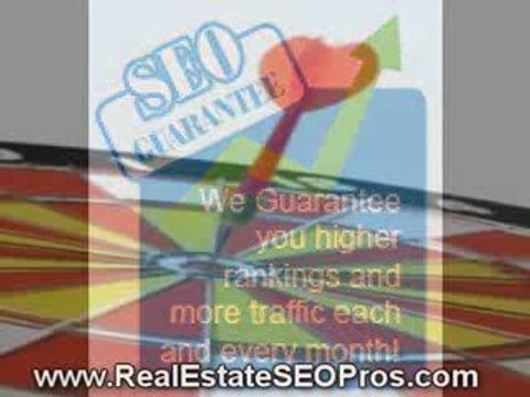 Real Estate SEO Pros- Affordable Real Estate SEO Service