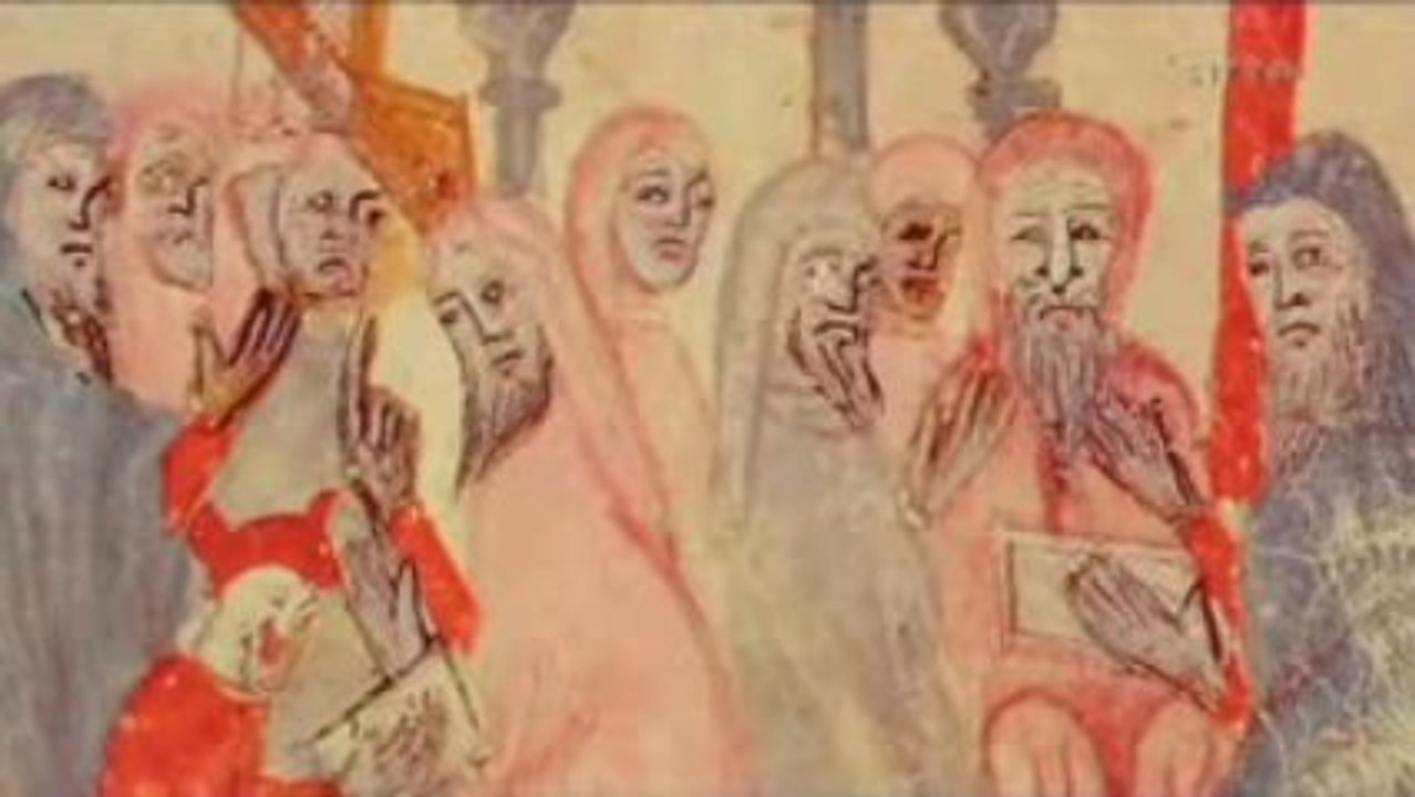 Al Andalus - Part1
