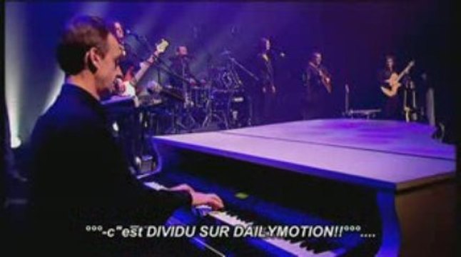 daniel GUICHARD(2006) Pleurer ;ça sert à RIEN..