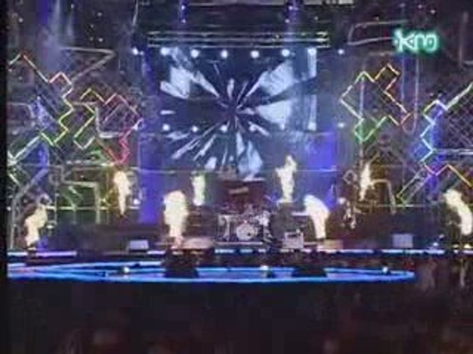 Schizo - Baby All Night [live]