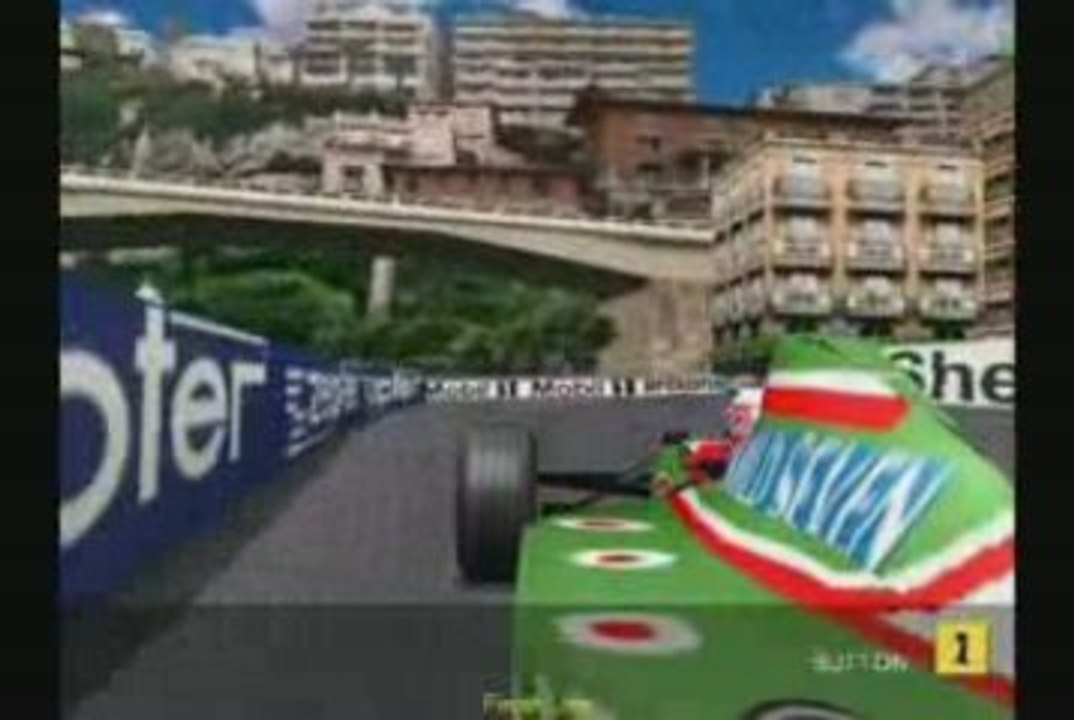 F1 Manager Review