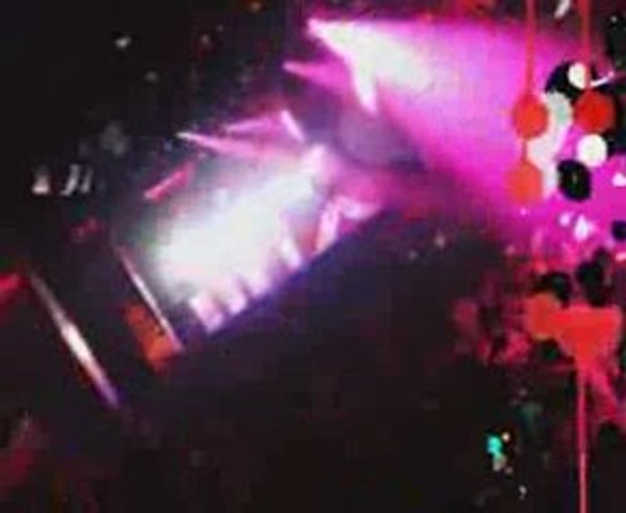 DJ stiou electro 2009