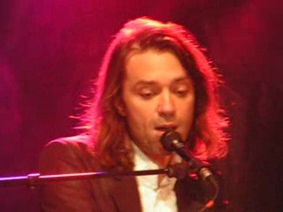 Stanislas  Pont à Mousson Le Dernier Soir