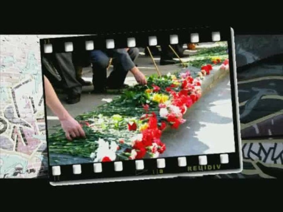 REЦiDiV - Паутина Власти (directed by Fирма)