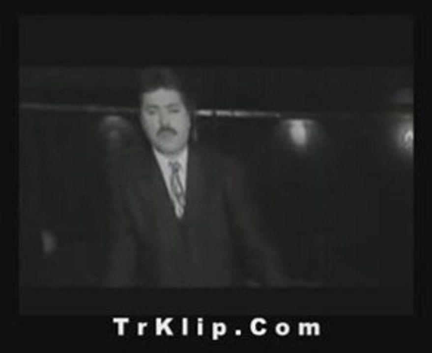 Cengiz Kurtoğlu - Unutulan