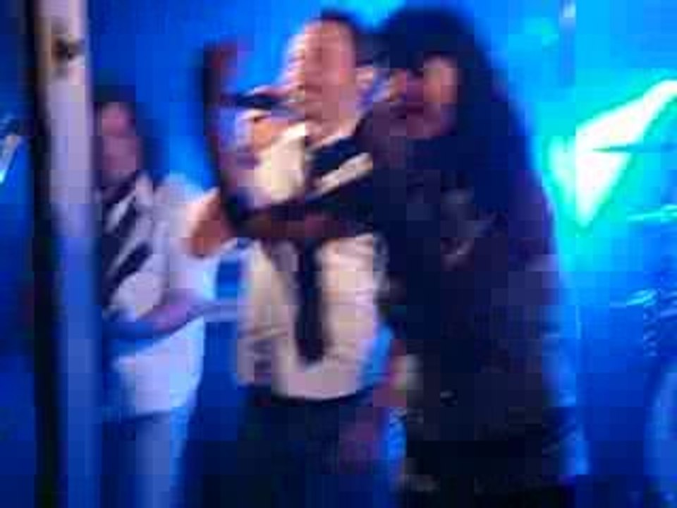 Cliff - Allein Allein