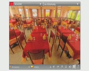 Hôtel Ramada Les Almohades à Agadir par Easyvoyage