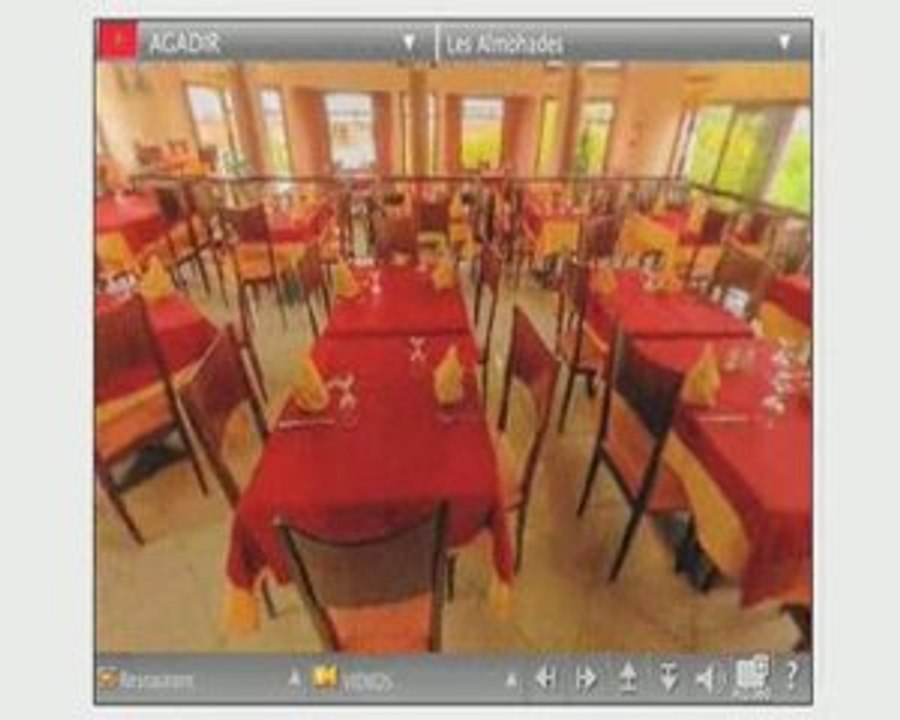 Hôtel Ramada Les Almohades à Agadir par Easyvoyage