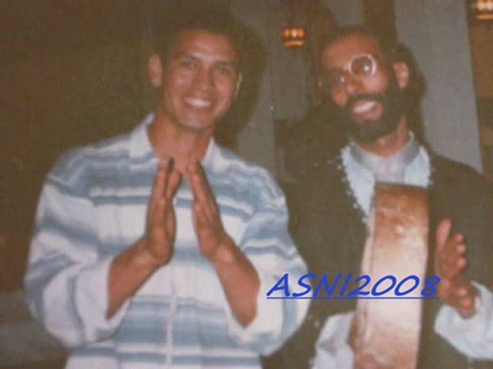 Archach Ali Chouhad 2012