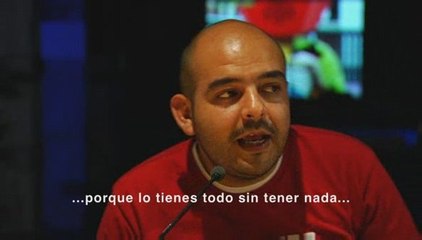 Camilo Lara en Reflex