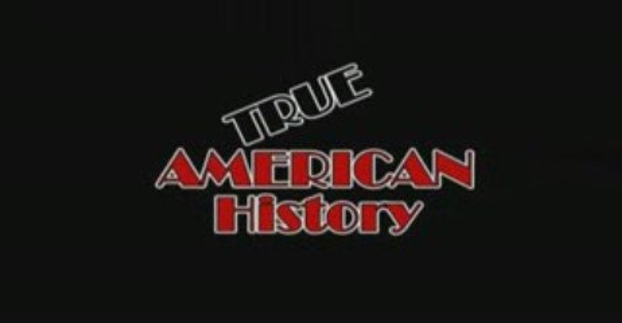⁣True American History: United States Corporation