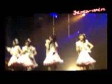 Japan Expo 2009 Concert AKB48 intégrale