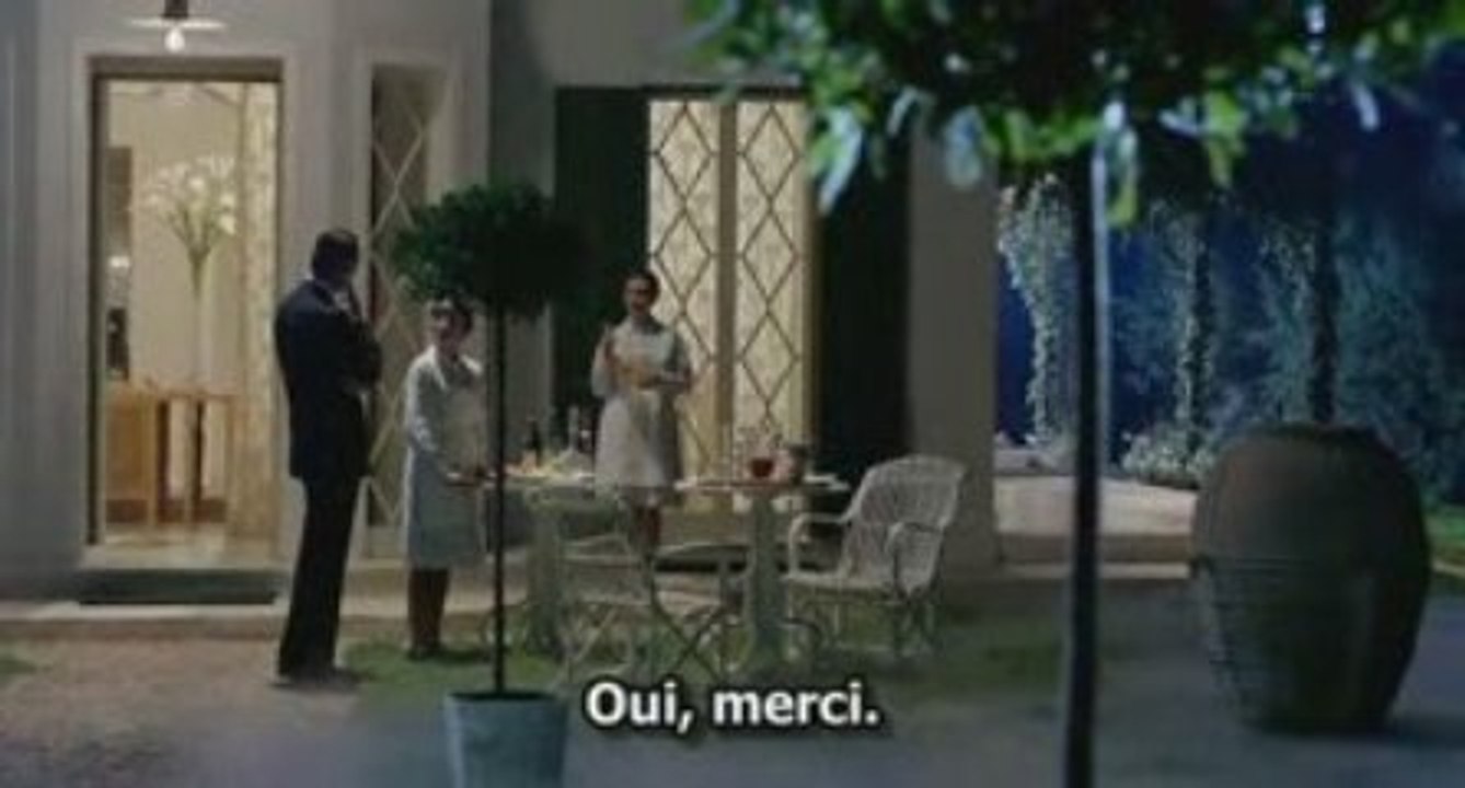 Juliette des esprits 3