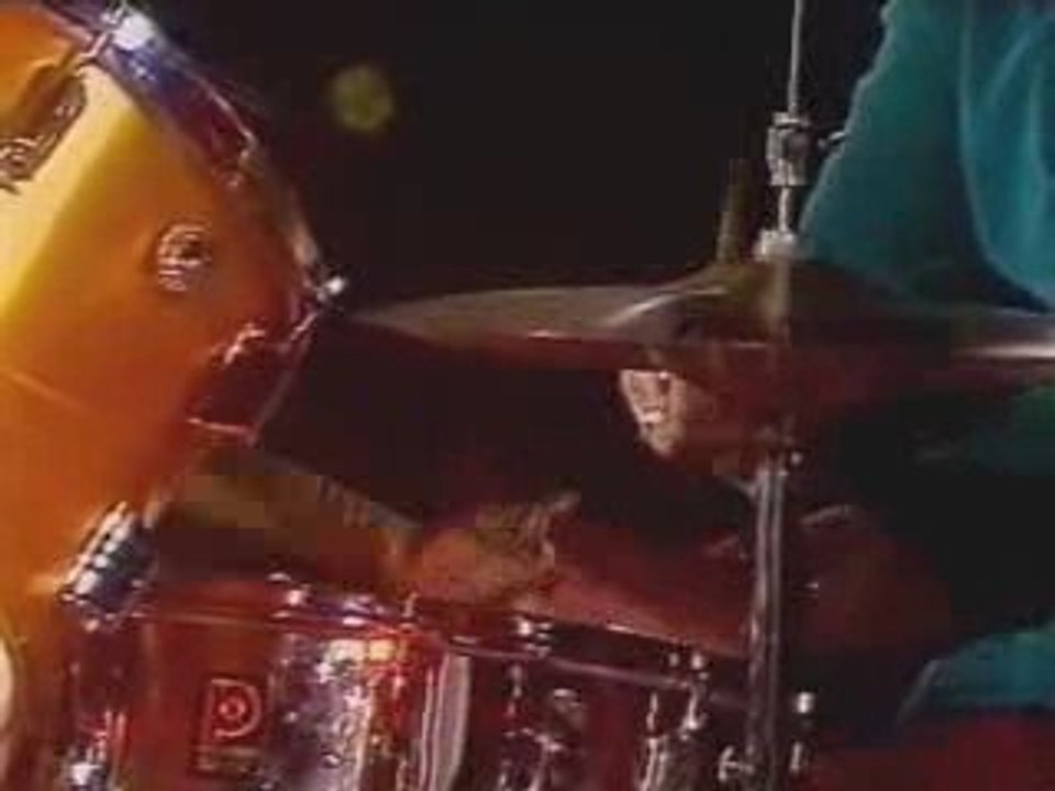 SMOKIE- Living Next Door Alice 1977