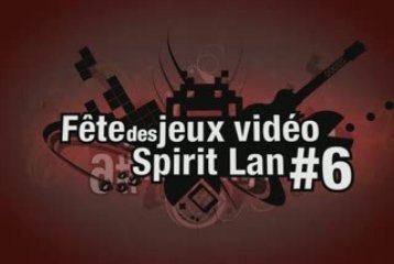 Rolling Fête des Jeux Vidéo