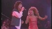 MICK JAGGER, TINA TURNER - IT'S ONLY ROCK'N''ROLL 1988 JAPAN