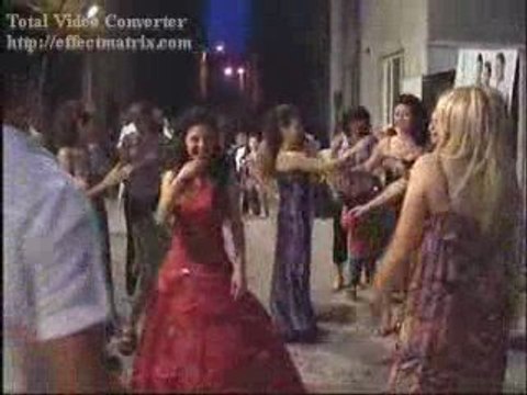 Grup Ezgi bağlarbaşı kına 04.07.2009