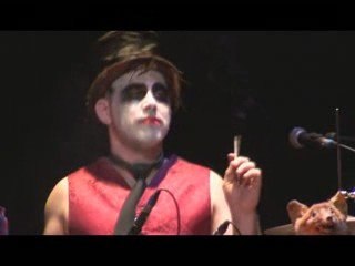 ROCK A LILI CABARET